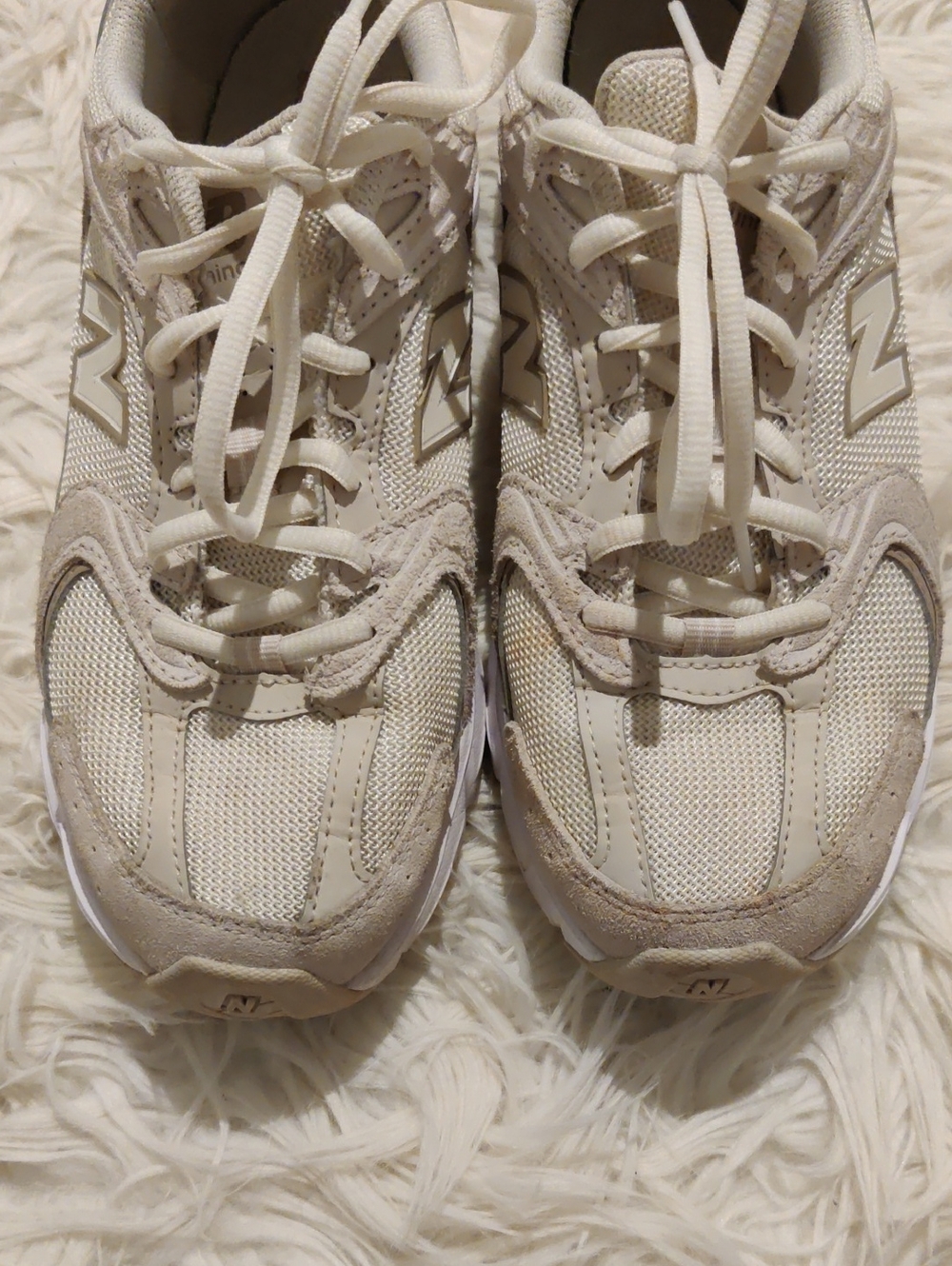 New Balance 530 Running Shoes - Picture 10 of 11